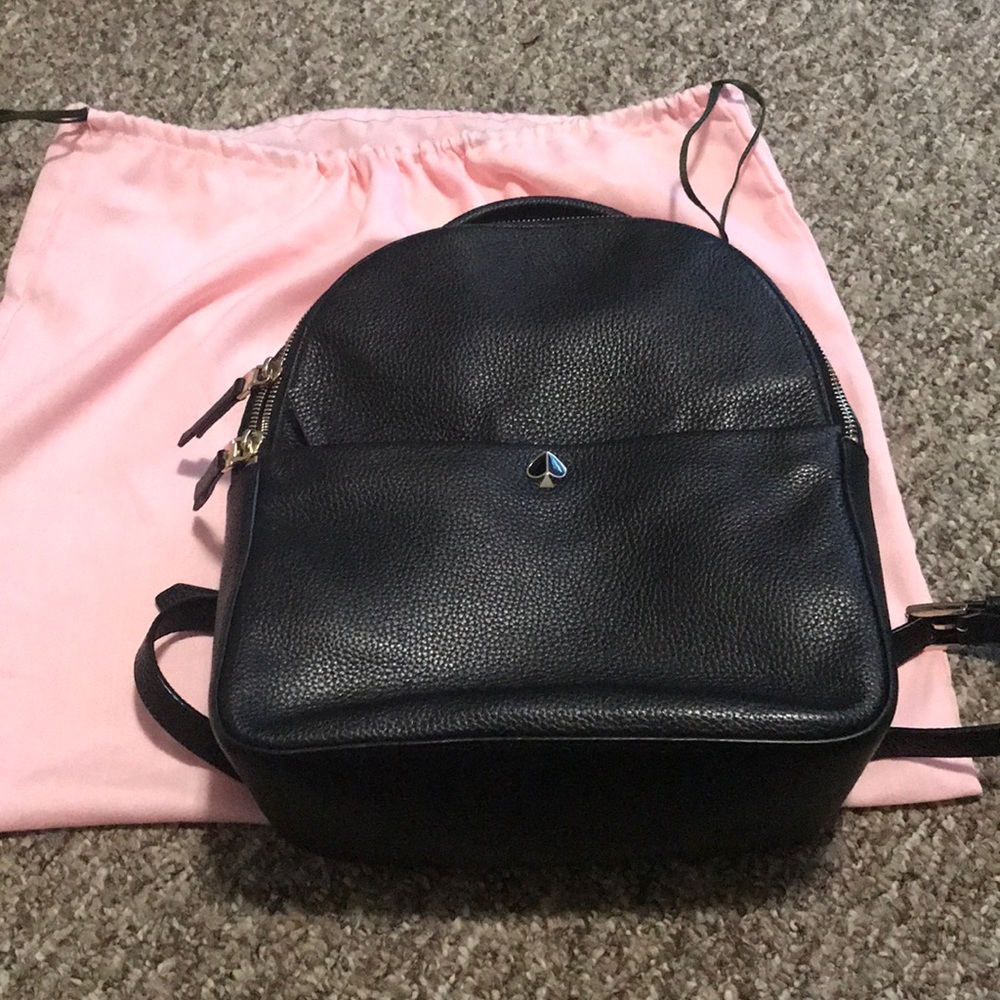 COPY - Backpack